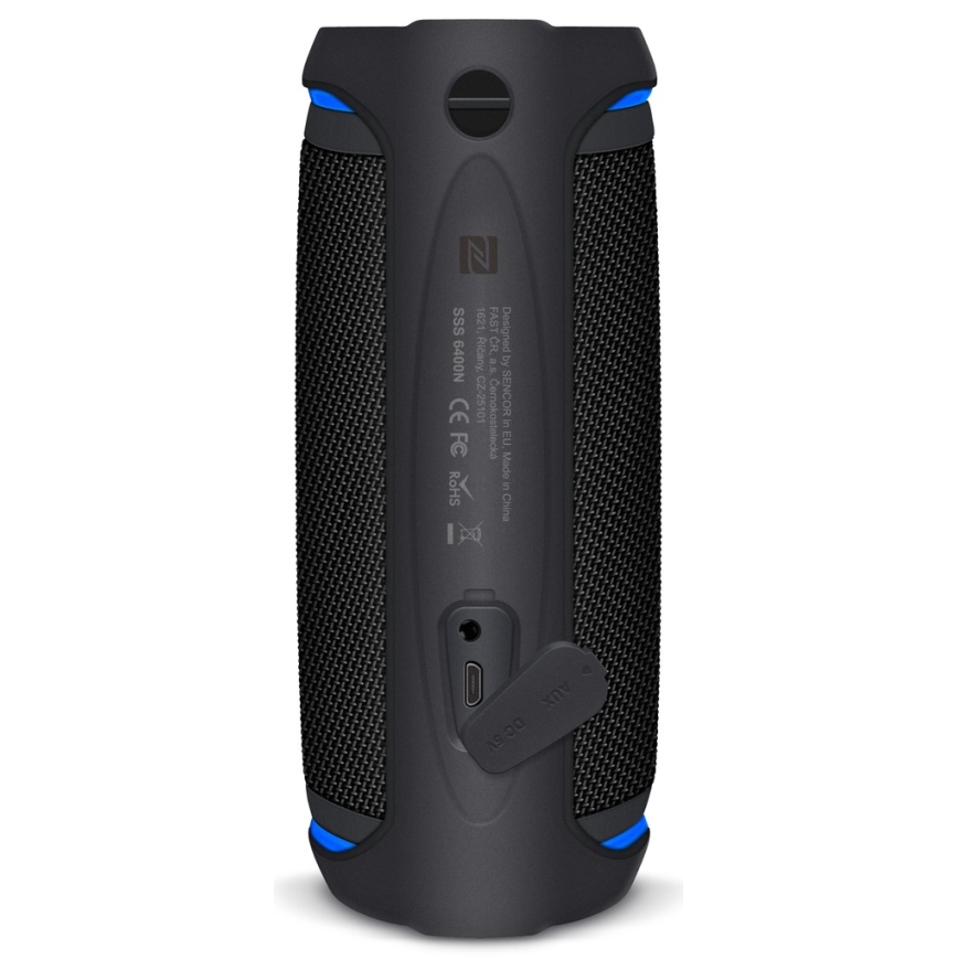 Sencor - Bezdrátový reproduktor 30W 4000 mAh IPX6