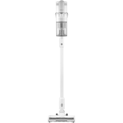 Sencor - Bezdrátový tyčový vysavač 2v1 250W/2200 mAh bílá