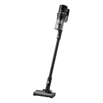 Sencor - Bezdrátový tyčový vysavač 2v1 250W/2200 mAh černá