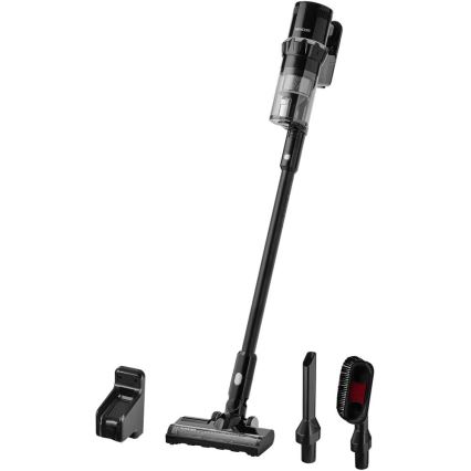 Sencor - Bezdrátový tyčový vysavač 2v1 250W/2200 mAh černá