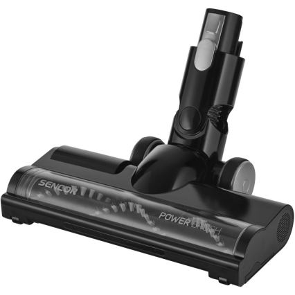 Sencor - Bezdrátový tyčový vysavač 2v1 250W/2200 mAh černá