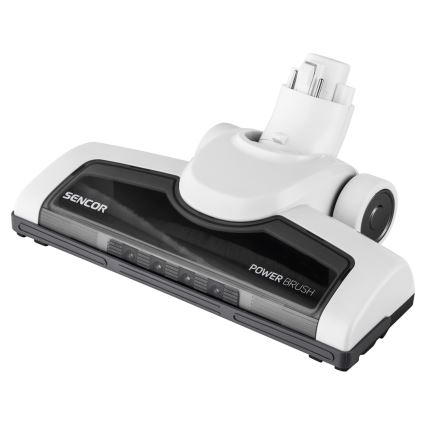 Sencor - Bezdrátový tyčový vysavač 2v1 s elektrickým kartáčem 2200 mAh