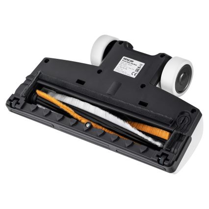 Sencor - Bezdrátový tyčový vysavač 2v1 s elektrickým kartáčem 2200 mAh