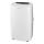 Sencor - Chytrá mobilní klimatizace 3v1 včetně kompletního příslušenství 1700W/230V 16000 BTU Wi-Fi + dálkové ovládání