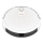 Sencor - Chytrý robotický vysavač s mopem 2v1 28W/2600 mAh Wi-Fi bílá + dálkové ovládání