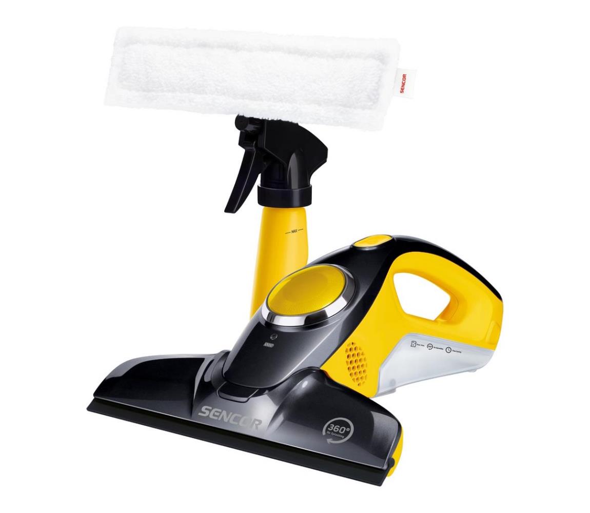 SENCOR SCW 3001YL