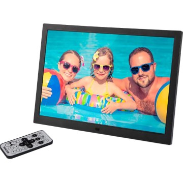 Sencor - Digitální fotorámeček 15,4