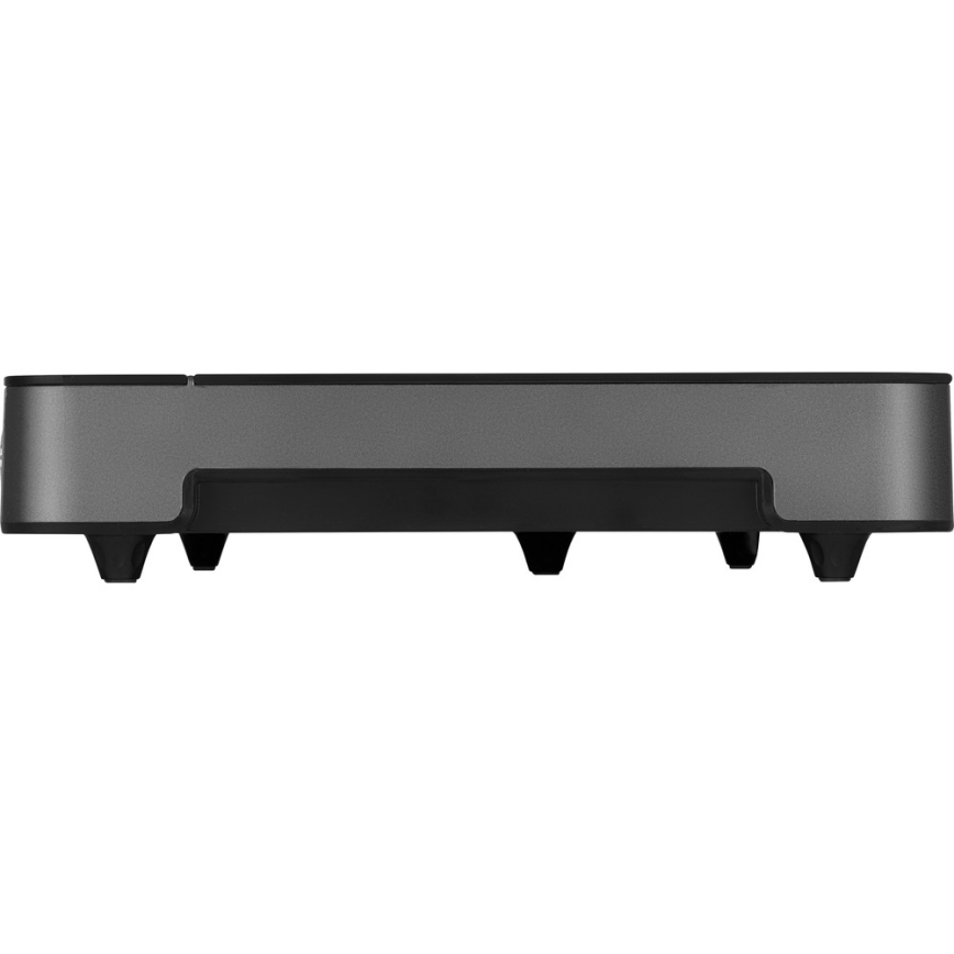 Sencor - Dvouzónový indukční vařič s LCD displejem 3400W/230V