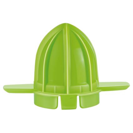 Sencor - Elektrický lis na citrusy 0,7 l 40W/230V bílá/zelená