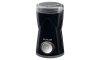 Sencor - Elektrický mlýnek na zrnkovou kávu 50 g 150W/230V černá