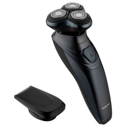 Sencor - Holící strojek 800 mAh IPX4