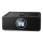 Sencor - Internetové rádio 14W/5V Wi-Fi + dálkové ovládání