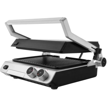 Sencor - Kontaktní gril 2000W/230V
