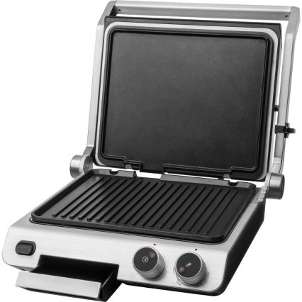 Sencor - Kontaktní gril 2000W/230V