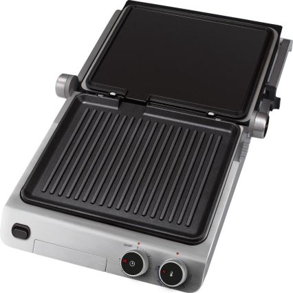 Sencor - Kontaktní gril 2000W/230V