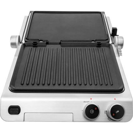 Sencor - Kontaktní gril 2000W/230V