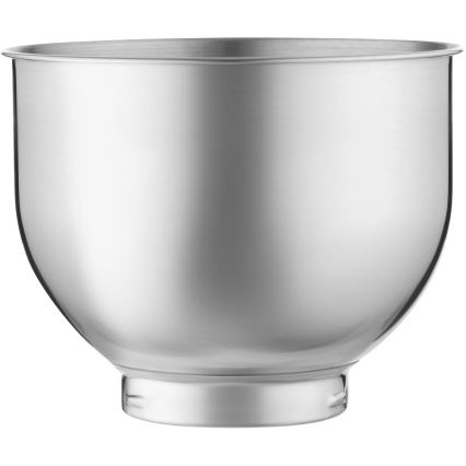 Sencor - Kuchyňský robot s nerezovou mísou 1300W/230V oranžová