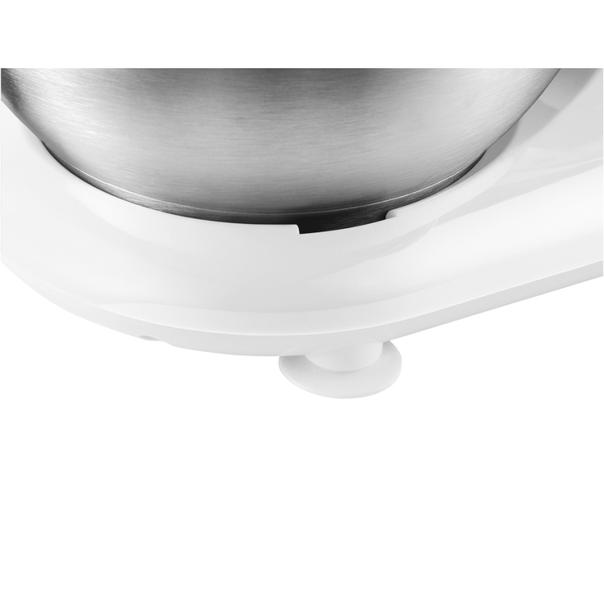 Sencor - Kuchyňský robot s nerezovou mísou 600W/230V