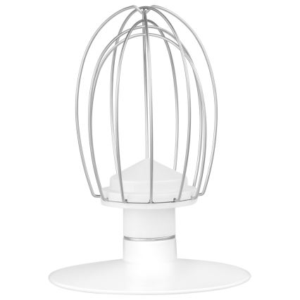 Sencor - Kuchyňský robot s nerezovou mísou 600W/230V