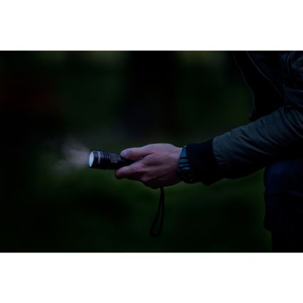 Sencor - LED Nabíjecí svítilna LED/3W/3,7V 2000 mAh IPX4