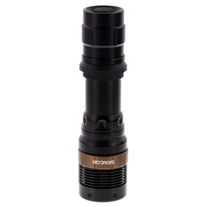 Sencor - LED Svítilna LED/3W/3xAAA IPX6