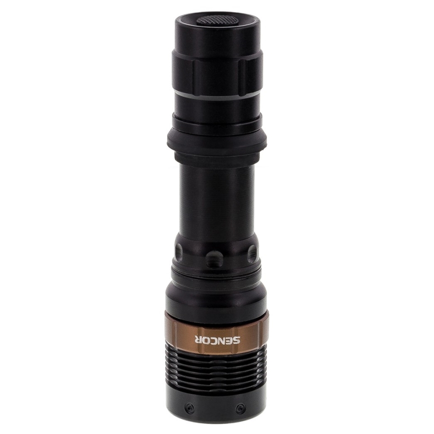 Sencor - LED Svítilna LED/3W/3xAAA IPX6
