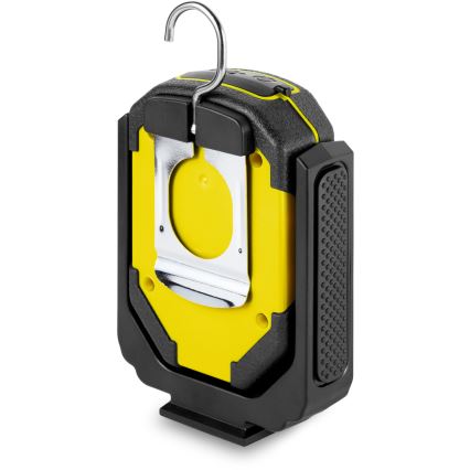 Sencor - LED Svítilna s powerbankou LED/10W/2000 mAh IP44