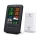 Sencor - Meteostanice s barevným LCD displejem 5V/1xCR2032 + 2xAA
