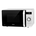Sencor - Mikrovlnná trouba 800W/230V 17 l bílá