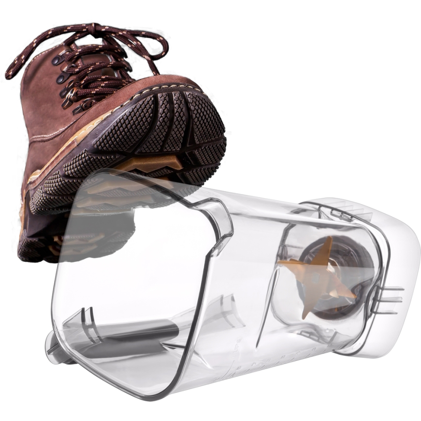 Sencor - Multifunkční mixér 1800W/230V