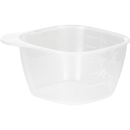 Sencor - Multifunkční rýžovar 350W/230V 0,6 l nerez/černá