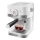 Sencor - Pákový kávovar espresso 1050W/230V bílá/matný chrom