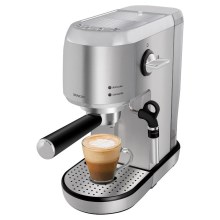 Sencor - Pákový kávovar espresso 1400W/230V