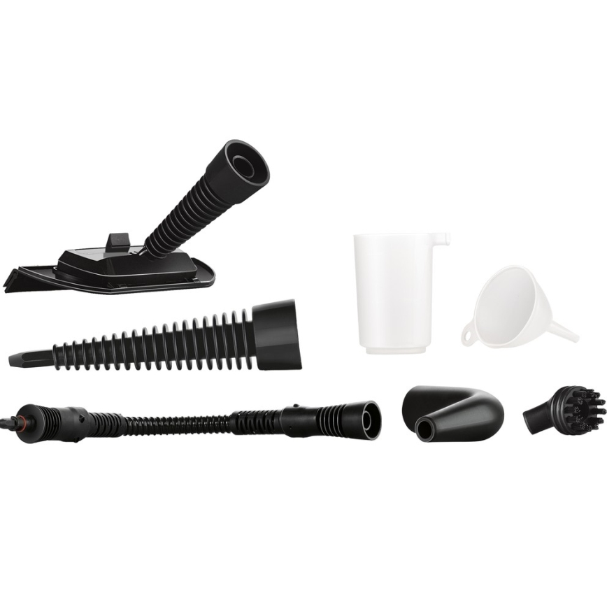 Sencor - Parní čistič 350 ml 1000W/230V