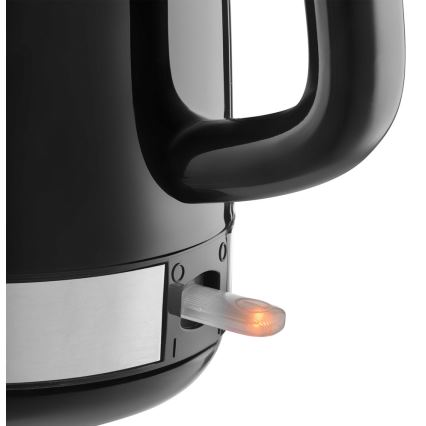 Sencor - Rychlovarná konvice 1,7 l 2150W/230V černá