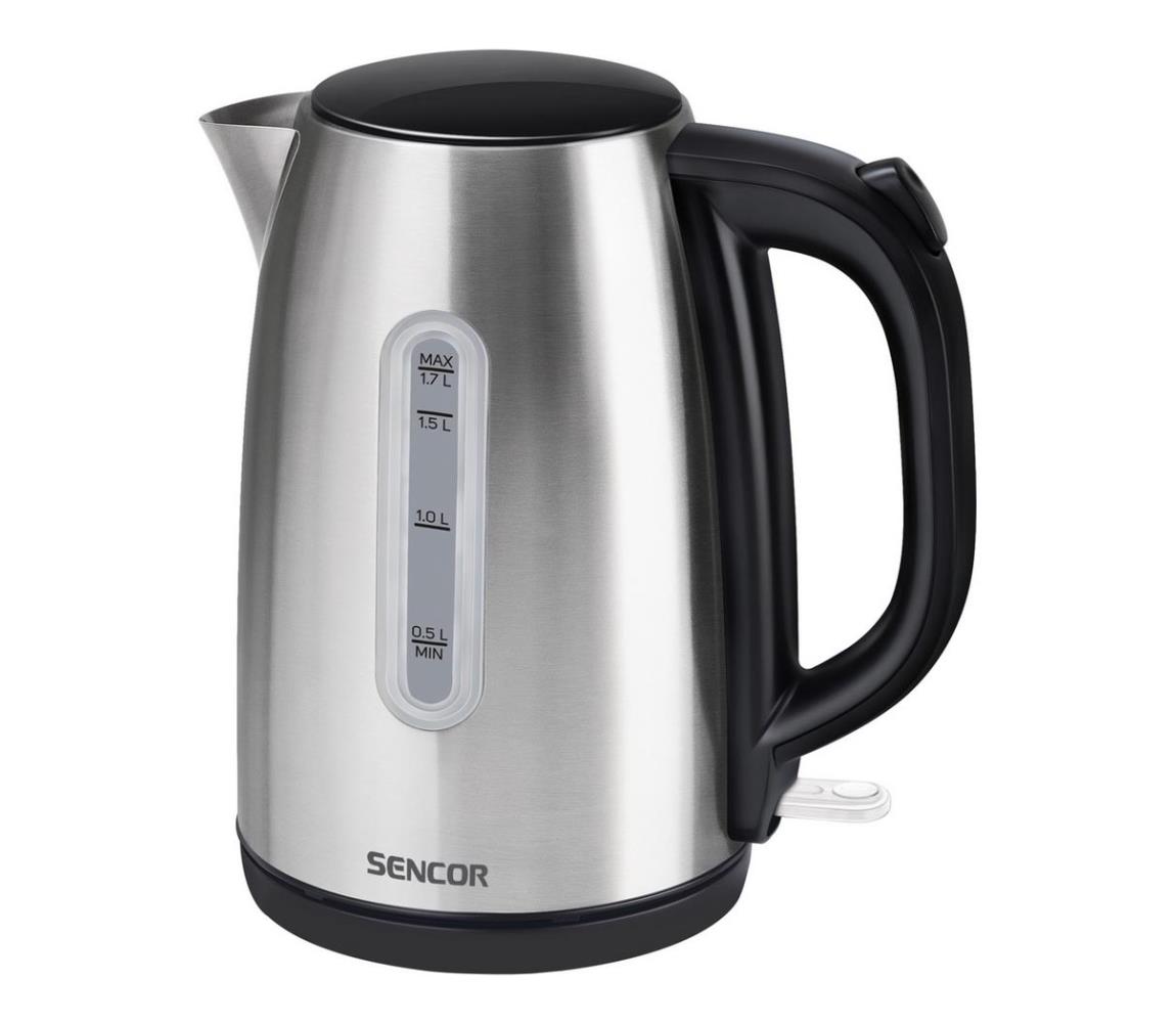 Sencor Sencor - Rychlovarná konvice 1,7 l 2200W/230V FT0064