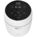 Sencor - Rýžovar 350W/230V 0,6 l bílá