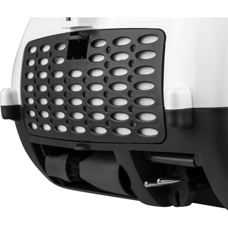 Sencor - Sáčkový vysavač 1,5 l 850W/230V bílá