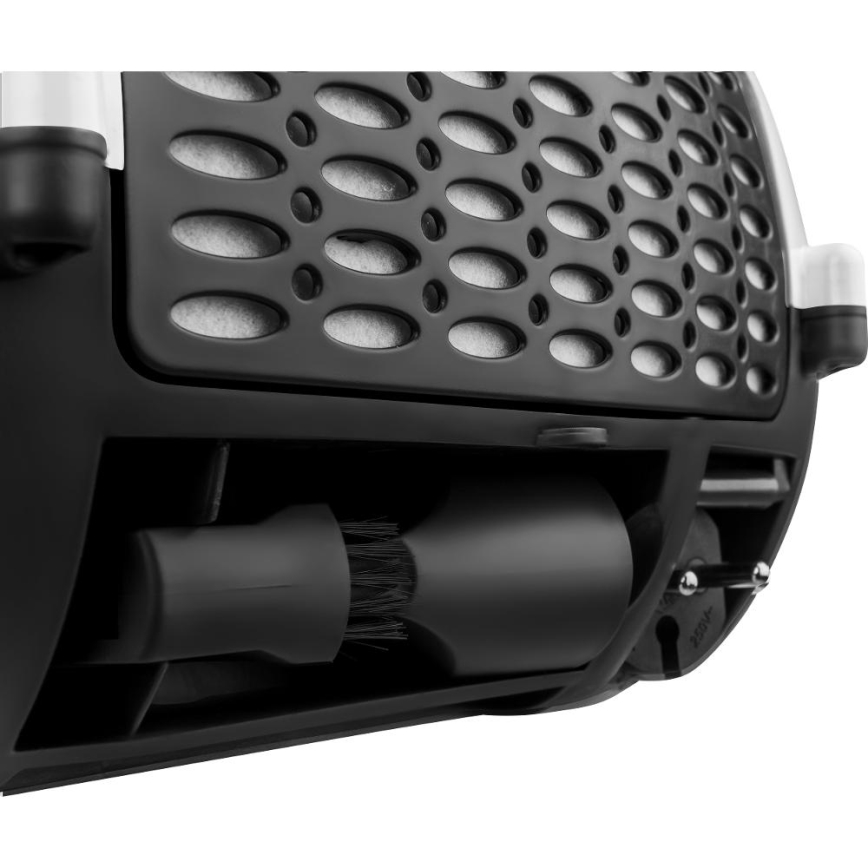 Sencor - Sáčkový vysavač 1,5 l 850W/230V bílá
