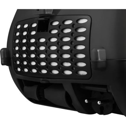 Sencor - Sáčkový vysavač 1,5 l 850W/230V černá