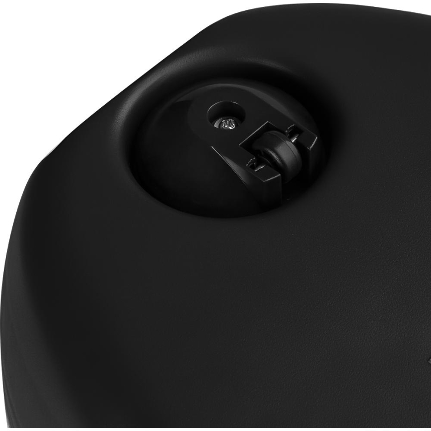 Sencor - Sáčkový vysavač 1,5 l 850W/230V černá