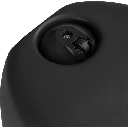 Sencor - Sáčkový vysavač 1,5 l 850W/230V červená/černá