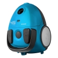 Sencor - Sáčkový vysavač 1,5 l 850W/230V modrá/černá