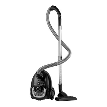 Sencor - Sáčkový vysavač 2 l 700W/230V černá