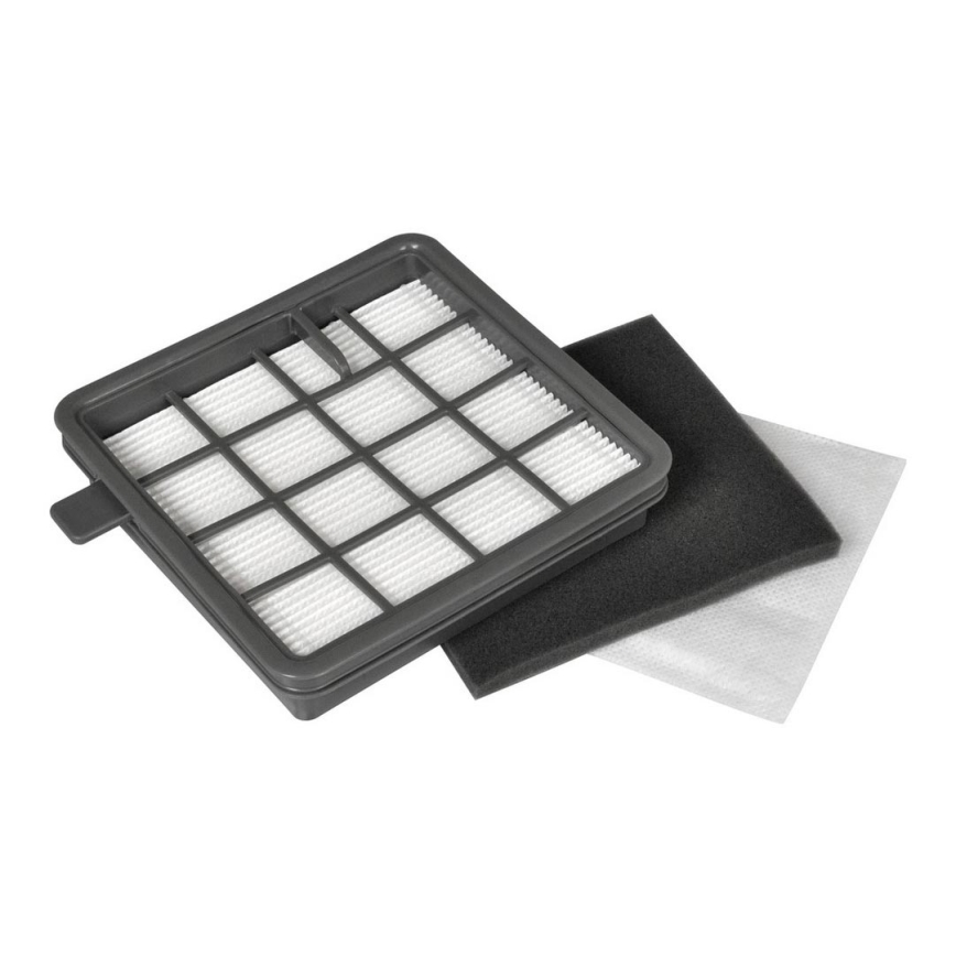 Sencor - Sada vstupního HEPA filtru a výstupního mikrofiltru do vysavače