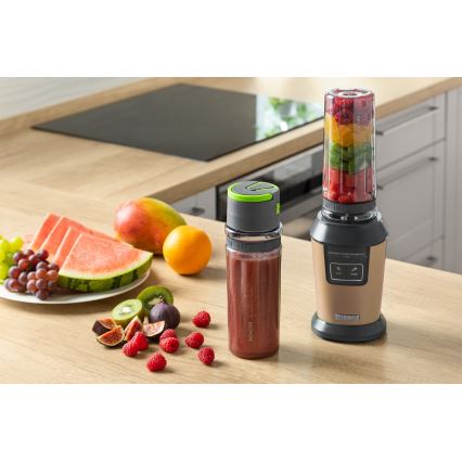 Sencor - Smoothie mixér s příslušenstvím 800W/230V