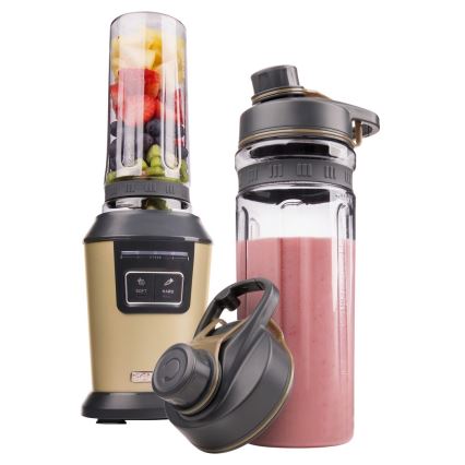 Sencor - Smoothie mixér s příslušenstvím 800W/230V