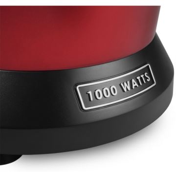 Sencor - Smoothie nutri mixér 1000W/230V červená