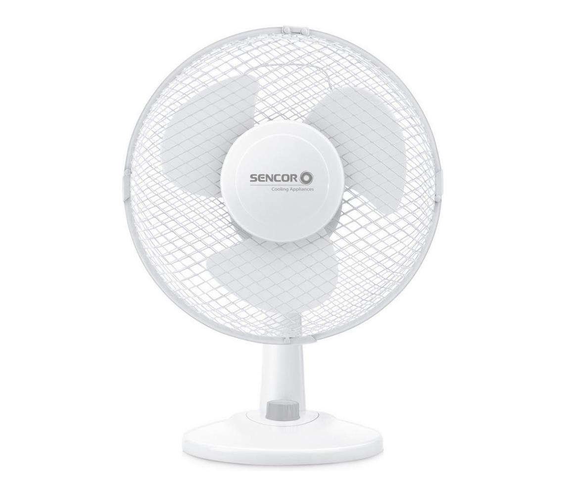 Sencor SFE 2327WH