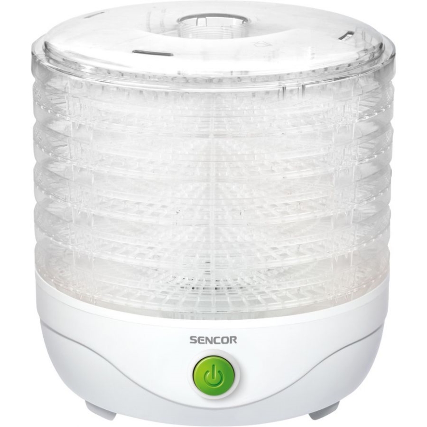 Sencor - Sušička potravin 250W/230V